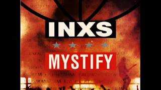 INXS  Mystify Chicago Demo [upl. by Korff]