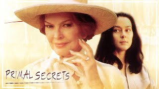 Primal Secrets  FULL MOVIE  Drama Thriller  Ellen Burstyn Meg Tilly [upl. by Brantley160]