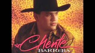 Chente Barrera Gracias Amor [upl. by Eloc691]