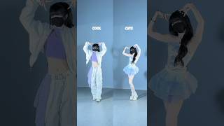 Touch  KATSEYE  Dance Cover Mirrored [upl. by Barncard]