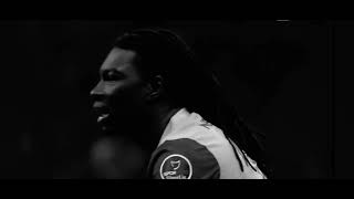 Eski gomis 🦁 yeni gomis sad edits [upl. by Attaymik]