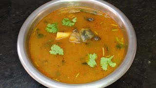 ஆட்டுக்கால் சூப் இந்த மாதிரி செய்து பாருங்க Aatukal soup recipe in tamilAatukal payaGoat leg soup [upl. by Asemaj738]