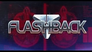 Flashback HD PS3 PSN  Walkthrough Gameplay  Level One  Playstation 3 [upl. by Eutnoj]