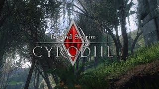 Beyond Skyrim Cyrodiil Quest Miraculous [upl. by Heiskell]