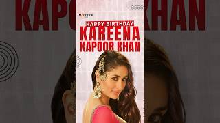 For this diva our dils are forever muft ke ♥️ Happy Birthday KareenaKapoorKhan✨ [upl. by Furiya]