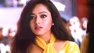 Soundarya की सुपरहिट मूवी Meri Zindagi Ek Agneepathquot हिंदी में 2023 Chiranjeevi Latest Action Movie [upl. by Savior913]