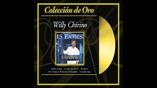 Willy Chirino  Oxígeno Cover Audio [upl. by Clava]