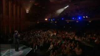 Michael Buble Sway Live on PBS [upl. by Calhoun775]