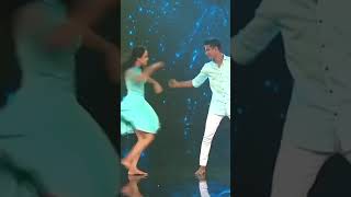 Tushar shetty sir and anuradha mem ki romantic dance vedio❤️❤️❤️ [upl. by Fineberg538]