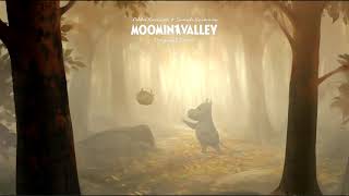 MOOMINVALLEY  Theme Song Im Far Away Score [upl. by Annaiel327]