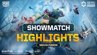 Highlights 2024 PMSL CSA Spring  Showmatch [upl. by Seuguh]