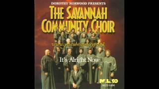 quotIts Alright Nowquot wReprise1998 Dorothy Norwood amp Savannah Community Choir [upl. by Retsila908]