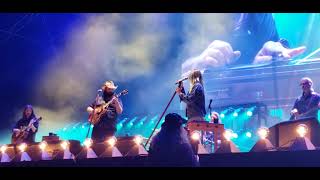 Chris Stapleton quotTravelerquot 2024 Railbird Music Festival Lexington KY 622024 live [upl. by Conley]