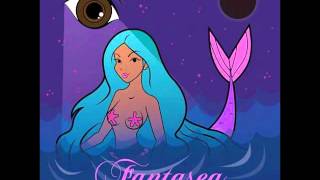 Azealia Banks  Azealia Skit  Fantasea Track 17 [upl. by Rania]