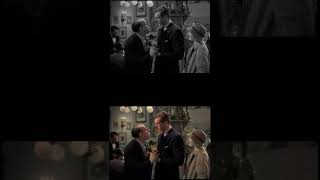 Mr Deeds Goes to Town 1936  quotA benderquot Scene Colorized Comparison [upl. by Atnauq646]