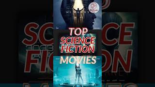 Top Science Fiction Movies up to new [upl. by Anaic35]