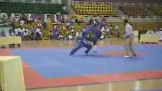 Vovinam Knockouts [upl. by Palladin547]