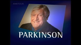 Parkinson 15th November 2003  Peter Kay Charlotte Uhlenbroek Dame Judi Dench and Will Young [upl. by Eak779]