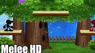 Melee HD Texture Pack Release [upl. by Ever]