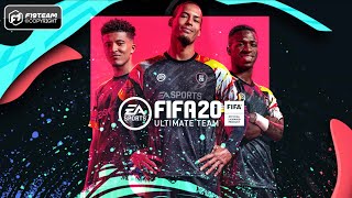 FIFA 14 Mod FIFA 20 Volta Football Update Full Transfer amp Hd Grafis [upl. by Maury]