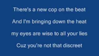 Phineas and Ferb Busted Lyrics [upl. by Snowman661]