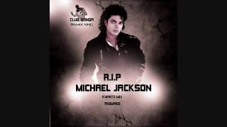 MICHAEL JACKSON  club banga kwaito mix [upl. by Dunseath]