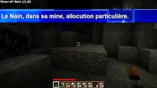 Le JT de Minecraft Hack du compte de TheFantasio974 [upl. by Crescentia]