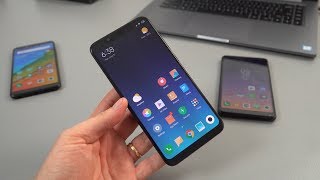 Xiaomi Mi 8  24 Hours Later Battery Life Test amp Questions Answered [upl. by Velvet127]