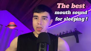 ASMR Humming Mouth Sounds 👄💤 [upl. by Narret]