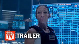 Interceptor Trailer 1 2022  Rotten Tomatoes TV [upl. by Rawley]