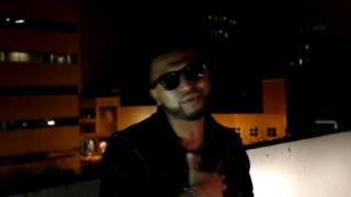 Ricky Valenz  Cosas Del Amor Official Video 2011 [upl. by Riti]