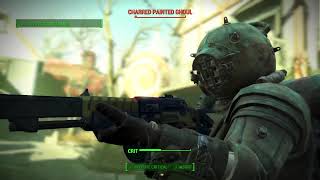 Fallout 4  Part 65  UNCUT Gameplay [upl. by Hakceber48]