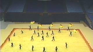 St Anns World 2000 Dayton Prelim [upl. by Ettennaej884]