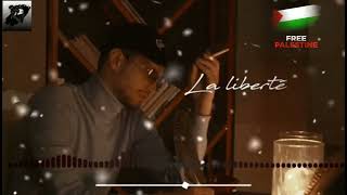 Soolking  La Liberté  Slowed [upl. by Wilkens]