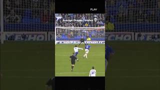 Drogba Best Goals 🔥😱 [upl. by Nimesay]