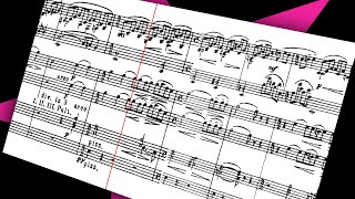 Rachmaninoff Piano Concerto No 2 Movement 2 [upl. by Deryl]