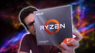 Buying a Budget Zen 2 CPU Dont Forget This [upl. by Mateo]