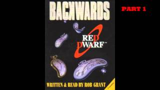 Red Dwarf Backwards PART 1 [upl. by Nednyl386]