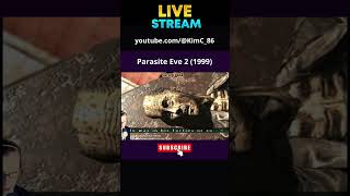 parasiteeve parasiteeve2 Just another day in Parasite Eve 2 [upl. by Aiciled]