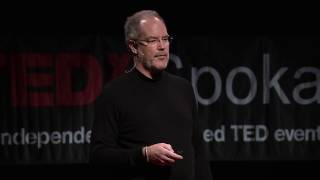 Developing Intellectual Wellness  Michael Ebinger  TEDxSpokane [upl. by Leahcimsemaj662]