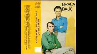 Braca Bajic  Cujes seko  Audio 1979 [upl. by Tito]