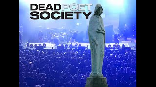 Dead Poet Society  Live in Boston 2024 [upl. by Hsevahb]