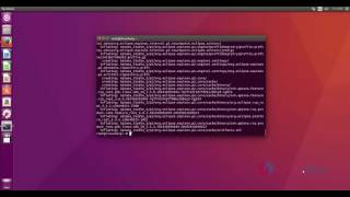 How to install Aptana studio 3 in Ubuntu [upl. by Ecienahs238]