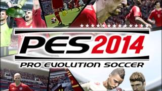 PES 14  Carnival De Paris  Song of 1998 Fifa World Cup  Soundtrack [upl. by Siubhan560]