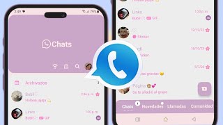 🧸WHATSAPP PLUS 2024 ÚLTIMA VERSIÓN v1760 [upl. by Merdith724]