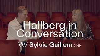 David Hallberg and Sylvie Guillem in Conversation  The Australian Ballet [upl. by Atinram]