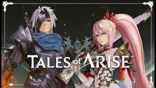 Tales of Arise2021  First 30 Minutes 2024 Gameplay [upl. by Ynnam]