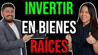 Inversiones en bienes raíces en USA vs México con novariselatino [upl. by Celesta]