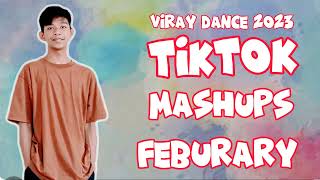 New tiktok mashup 2023 ph ilippines party music  viral dance trends  March 17 [upl. by Nelleh]