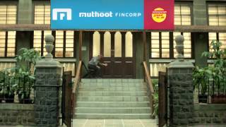 Muthoot Fincorp Gold Loan commercial  Tamil [upl. by Delastre]